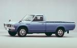 Datsun Pickup 1972 года (JP)
